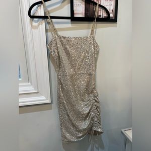 Windsor sparkle dress